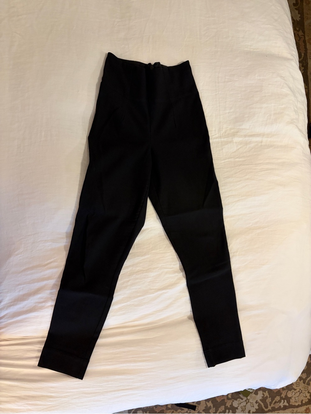 Elizabeth Suzann Cecelia Pants